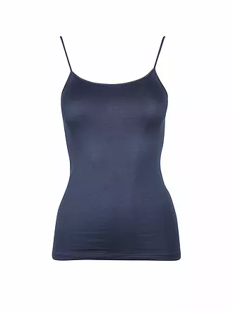 MEY | Top - Unterhemd EMOTION night blue | 